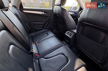 Седан Audi A4 2015 в Стрию фото 20 Седан Audi A4 2015 в Стрию
