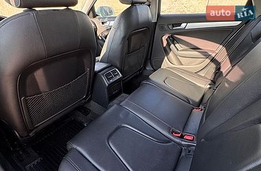 Седан Audi A4 2015 в Стрию фото 21 Седан Audi A4 2015 в Стрию