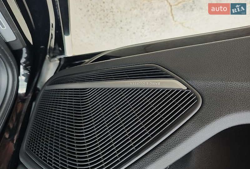 Седан Audi A4 2018 в Києві
