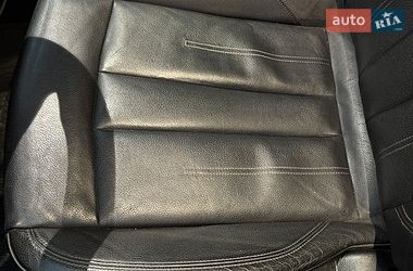 Седан Audi A4 2017 в Дніпрі