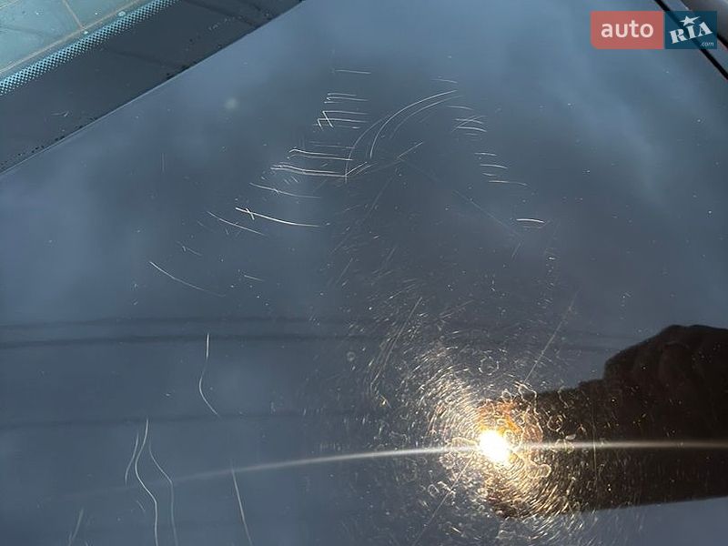 Седан Audi A4 2017 в Дніпрі
