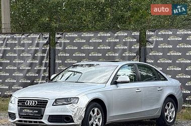 Audi A4  2008