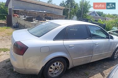 Audi A4  2003