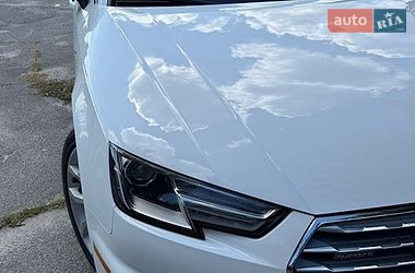 Седан Audi A4 2019 в Києві