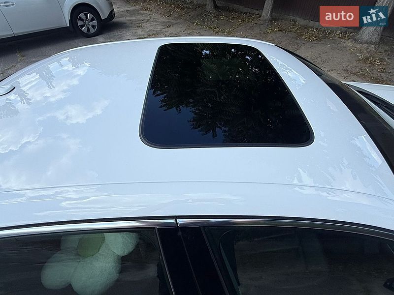 Седан Audi A4 2019 в Києві