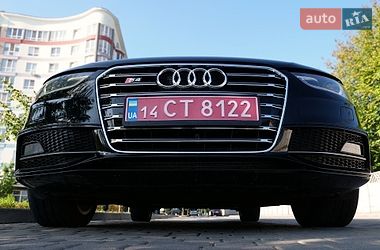 Audi A4  2015