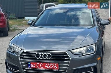audi a4 2016 в Фастов от профессионального продавца Олександр