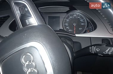 Audi A4  2009