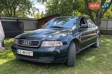 Audi A4  1996