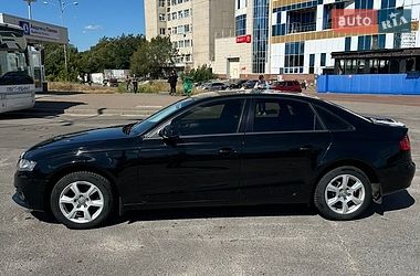 Седан Audi A4 2010 в Харькове фото 2 Седан Audi A4 2010 в Харькове
