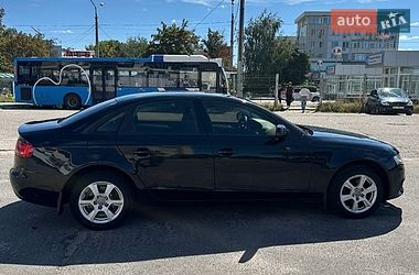 Седан Audi A4 2010 в Харькове фото 6 Седан Audi A4 2010 в Харькове