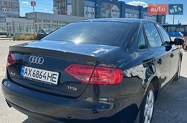 Седан Audi A4 2010 в Харькове фото 7 Седан Audi A4 2010 в Харькове