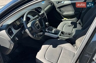 Седан Audi A4 2010 в Харькове фото 9 Седан Audi A4 2010 в Харькове