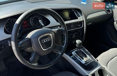 Седан Audi A4 2010 в Харькове фото 10 Седан Audi A4 2010 в Харькове