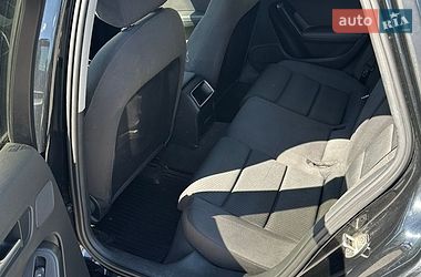Седан Audi A4 2010 в Харькове фото 11 Седан Audi A4 2010 в Харькове