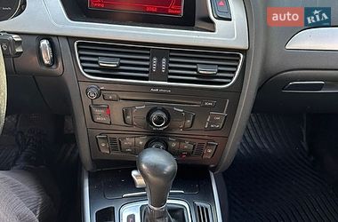 Седан Audi A4 2010 в Харькове фото 12 Седан Audi A4 2010 в Харькове