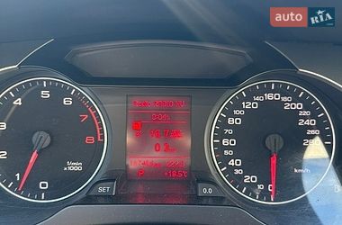 Седан Audi A4 2010 в Харькове фото 13 Седан Audi A4 2010 в Харькове