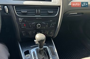 Седан Audi A4 2010 в Харькове фото 14 Седан Audi A4 2010 в Харькове