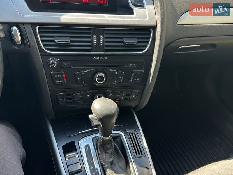 Седан Audi A4 2010 в Харькове фото 14 Седан Audi A4 2010 в Харькове
