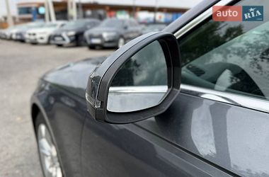 Седан Audi A4 2016 в Львове