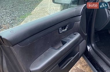 Седан Audi A4 2004 в Ковеле