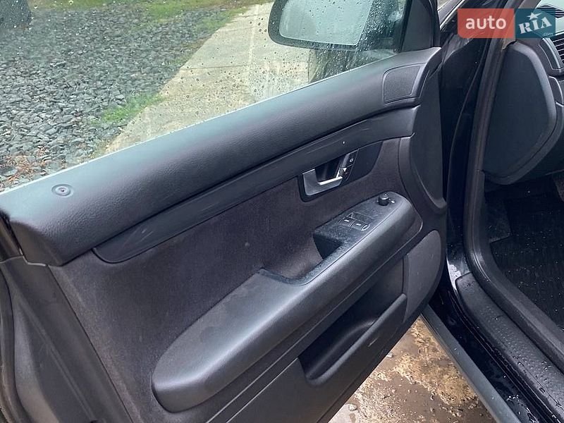 Седан Audi A4 2004 в Ковеле