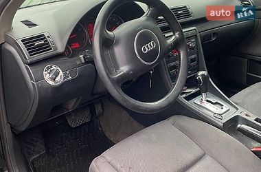 Седан Audi A4 2004 в Ковеле