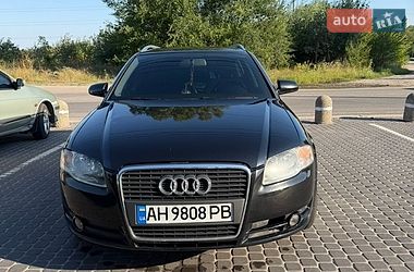 Audi A4  2005