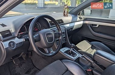 Универсал Audi A4 2005 в Днепре
