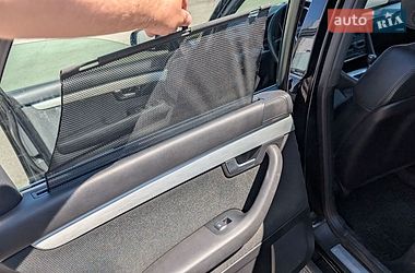 Универсал Audi A4 2005 в Днепре