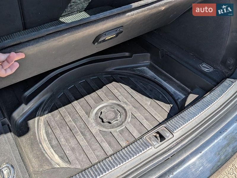 Универсал Audi A4 2005 в Днепре