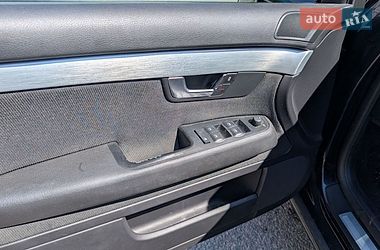 Универсал Audi A4 2005 в Днепре