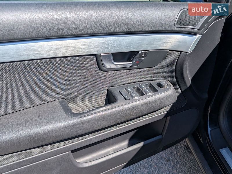 Универсал Audi A4 2005 в Днепре