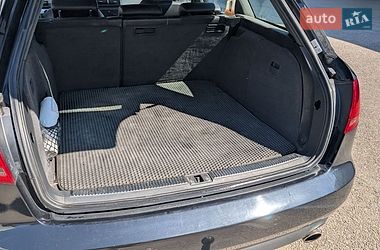 Универсал Audi A4 2005 в Днепре