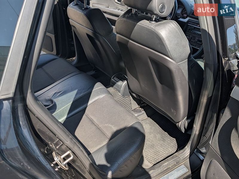Универсал Audi A4 2005 в Днепре