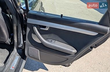 Универсал Audi A4 2005 в Днепре
