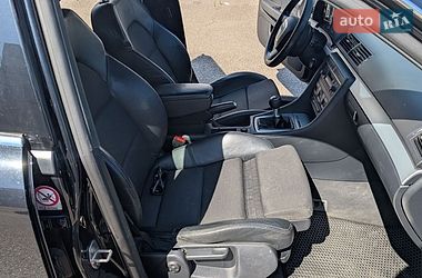 Универсал Audi A4 2005 в Днепре