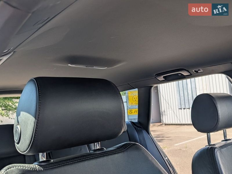 Универсал Audi A4 2005 в Днепре
