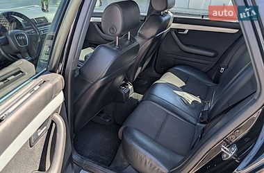 Универсал Audi A4 2005 в Днепре