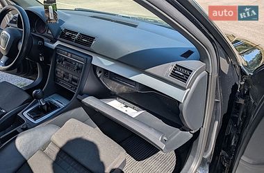 Универсал Audi A4 2005 в Днепре