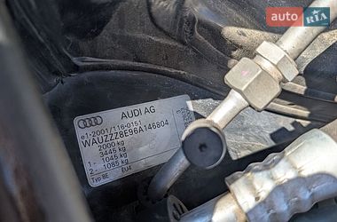 Универсал Audi A4 2005 в Днепре