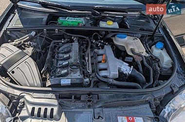 Универсал Audi A4 2005 в Днепре