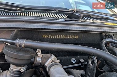 Универсал Audi A4 2005 в Днепре