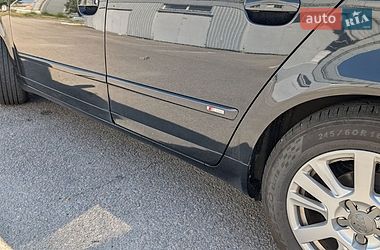 Универсал Audi A4 2005 в Днепре
