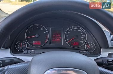 Универсал Audi A4 2005 в Днепре