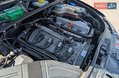 Универсал Audi A4 2005 в Днепре