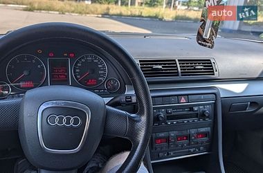 Универсал Audi A4 2005 в Днепре
