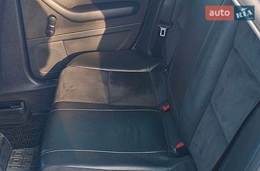Универсал Audi A4 2003 в Кривом Роге