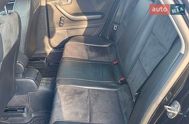 Универсал Audi A4 2003 в Кривом Роге