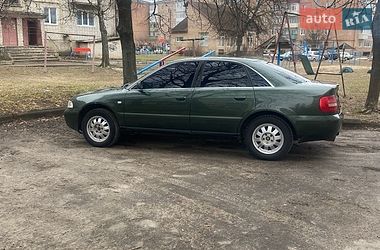 Audi A4  1999